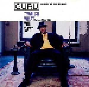 Guru: Watch What You Say (Single-CD) - Bild 1