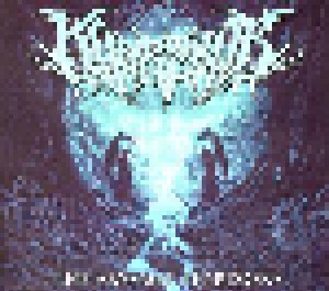 Konkeror: The Abysmal Horizons (CD) - Bild 1
