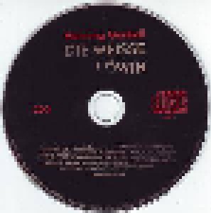 Henning Mankell: Die Weisse Löwin (6-CD) - Bild 5