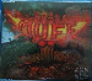 Muff: Muff (Promo-Mini-CD / EP) - Bild 1