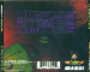 The Atomic Bitchwax: The Atomic Bitchwax (CD) - Bild 7