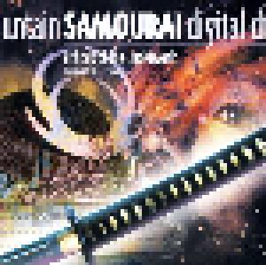 Silicon Brain: Samourai (CD) - Bild 1