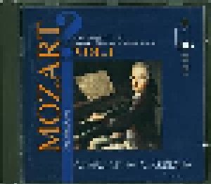 Wolfgang Amadeus Mozart: ?Mozart! Vol. 1 (CD) - Bild 3