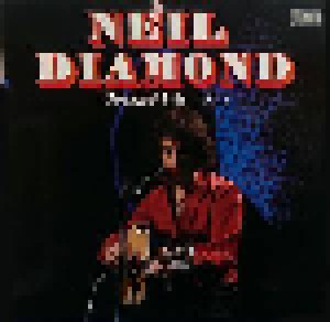 Neil Diamond: Greatest Hits Vol. 2 (LP) - Bild 1