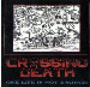 Crossing Death: One Life Is Not Enough (CD) - Bild 1