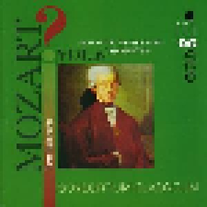 Wolfgang Amadeus Mozart: ?Mozart! Vol. 6 (CD) - Bild 1