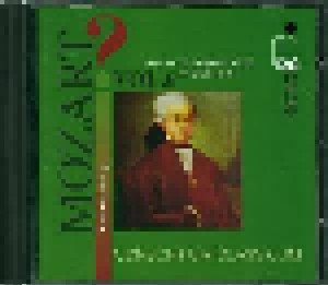 Wolfgang Amadeus Mozart: ?Mozart! Vol. 6 (CD) - Bild 3
