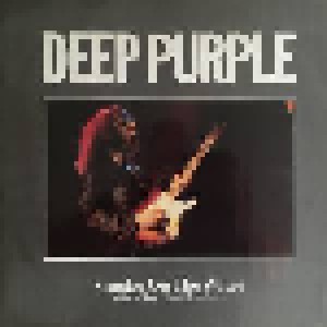 Deep Purple: Smoke On The Water (12") - Bild 1