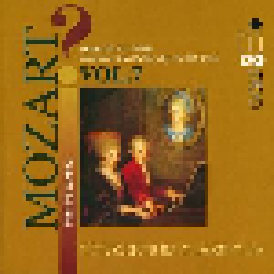 Wolfgang Amadeus Mozart: ?Mozart! Vol. 7 (CD) - Bild 1