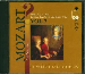 Wolfgang Amadeus Mozart: ?Mozart! Vol. 7 (CD) - Bild 3