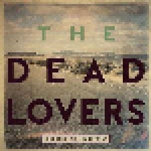 Cover - Dead Lovers, The: Supernormal Superstar