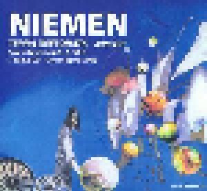 Czesław Niemen: Terra Deflorata - Koncert (2-CD) - Bild 1
