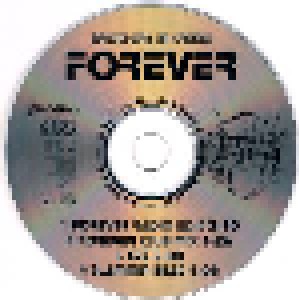 Brothers In Crime: Forever (Single-CD) - Bild 4