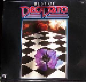 Deodato: Best Of Deodato (LP) - Bild 1