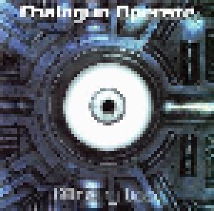 Chaingun Operate: Binary Idol (CD) - Bild 1