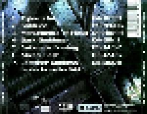 Chaingun Operate: Binary Idol (CD) - Bild 2