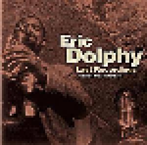 Eric Dolphy: Unrealized Tapes - The Very Last Recording 1964 (LP) - Bild 1