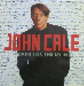 John Cale: Words For The Dying (LP) - Bild 1