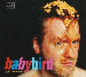 Babybird: Cornershop (Single-CD) - Bild 1