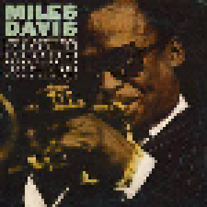Miles Davis: Cookin' At The Plugged Nickel (CD) - Bild 1