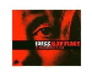 Boss Martians: Oh, Angela / Dreaming In Stereo (Single-CD) - Bild 1