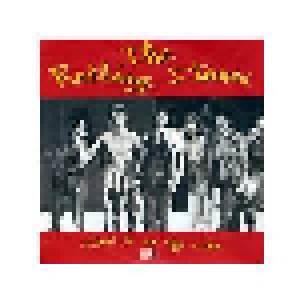The Rolling Stones: Time Is On My Side (Live) (7") - Bild 1