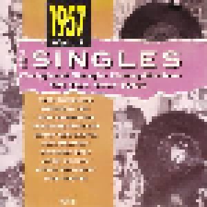 Cover - Ronnie Self: 1957 Vol. 1 - The Singles