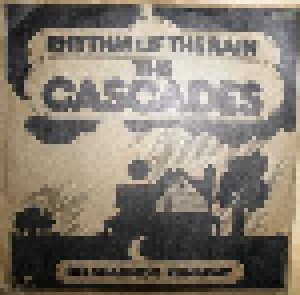 Cover - Cascades, The: Rhythm Of The Rain / Runaway