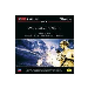 Cover - Claudio Monteverdi: 400 Jahre Oper - Focus Edition Vol. 6: One Charming Night