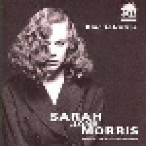 Sarah Jane Morris: Blue Valentine (CD) - Bild 1