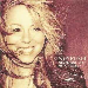 Mariah Carey: Never Too Far/Hero Medley (Single-CD) - Bild 1