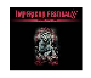 Cover - Brutality Will Prevail: Impericon Festival Vol.3