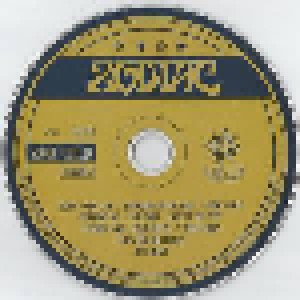 Zodiac: Sonic Child (CD) - Bild 5