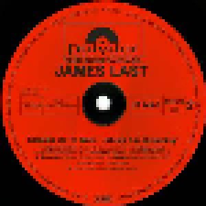 James Last: Classics Up To Date - Music For Dreaming (LP) - Bild 4