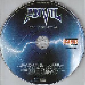 Anvil: Still Going Strong (CD) - Bild 5
