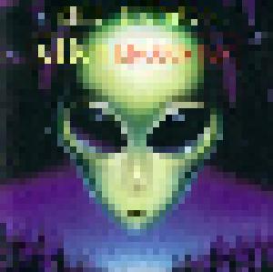Phil Thornton: Alien Encounter - Cover
