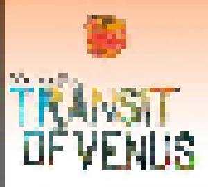 Three Days Grace: Transit Of Venus - Cover