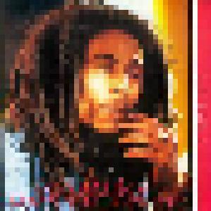 Bob Marley: Natural Mystic - Cover