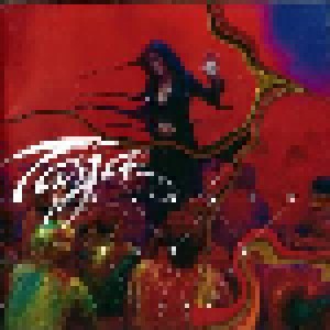Tarja: Colours In The Dark (CD) - Bild 1