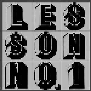 Glenn Branca: Lesson No. 1 (12" + LP) - Bild 1