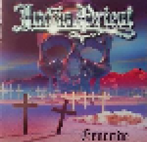 Judas Priest: Genocide (2-CD) - Bild 1