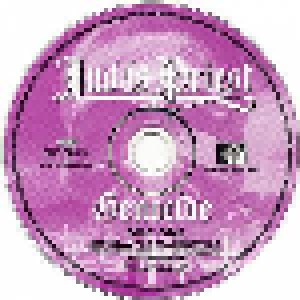 Judas Priest: Genocide (2-CD) - Bild 3