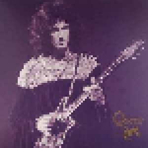 Queen: Live At The Rainbow '74 (4-LP) - Bild 5