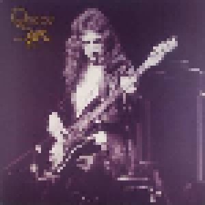 Queen: Live At The Rainbow '74 (4-LP) - Bild 7