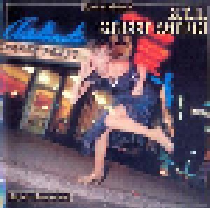 Bachman-Turner Overdrive: Street Action (CD) - Bild 1