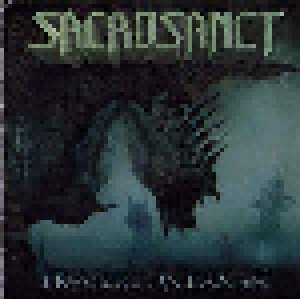 Sacrosanct: Tragic Intense (CD) - Bild 1