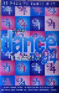 Cover - Sister Blis With Colette: Now Dance 94 - The Best Of 94