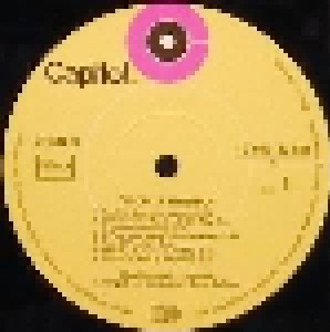 Glen Campbell: Wichita Lineman (LP) - Bild 2