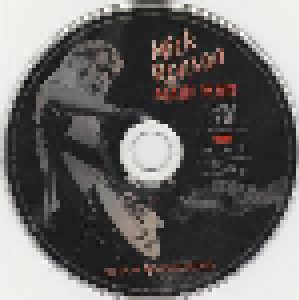 Mick Ronson: Main Man (2-CD) - Bild 4