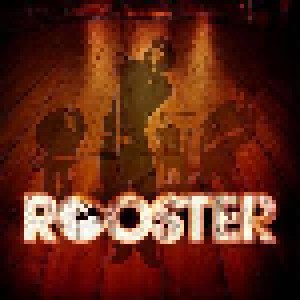 Rooster: Rooster (CD) - Bild 1